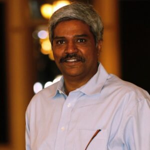 Nagendra Thalanki